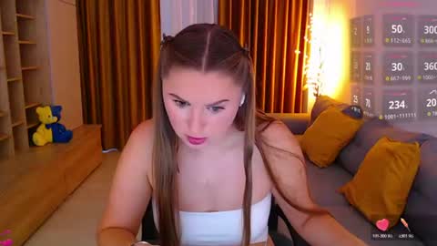 Mia online show from July 25, 2026, 5:16 am