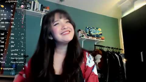 Next stream  950 pm Colombia time xd online show from July 23, 2026, 11:57 pm