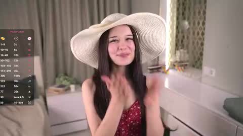 Margo online show from July 20, 2026, 4:42 pm