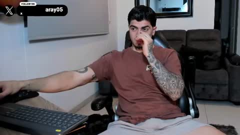 _mrcock_ online show from July 26, 2026, 5:48 am
