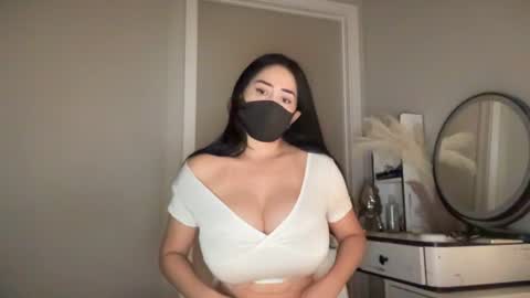 naty19 online show from July 10, 2026, 10:45 pm