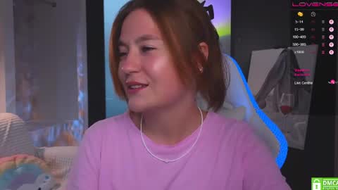 Mia with a big heart  online show from July 8, 2026, 11:26 am