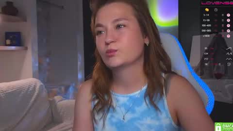 Mia with a big heart  online show from July 25, 2026, 2:25 pm