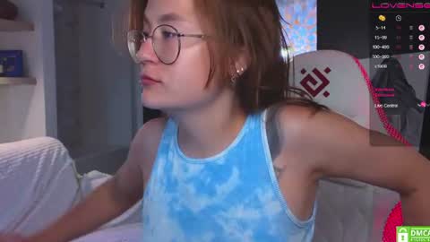 Mia with a big heart  online show from July 29, 2026, 10:57 am