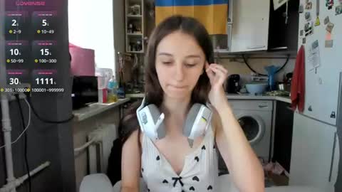 Nika online show from June 20, 2026, 8:39 am