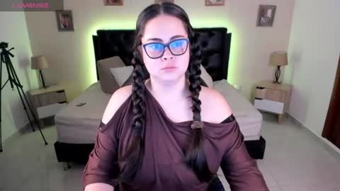 Olivia jones online show from July 14, 2026, 12:22 pm