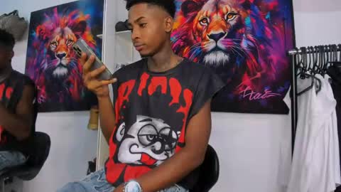 Kevin  online show from May 28, 2026, 9:12 pm