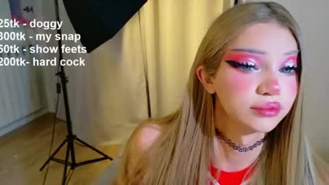 _paprika online show from July 27, 2026, 9:22 pm