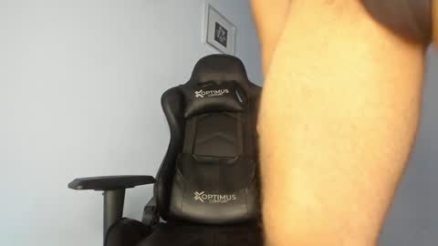Snapshot of _poseidon1_ chatting on January 28, 2025, 5:54 am Poseidon online show from January 28, 2025, 5:54 am