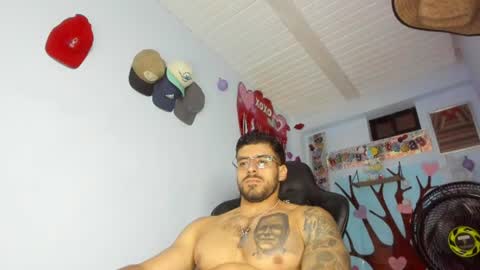 Snapshot of _poseidon1_ chatting on July 16, 2026, 11:11 pm Poseidon online show from July 16, 2026, 11:11 pm