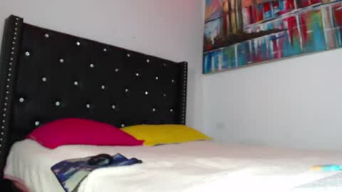 Samara Romero online show from July 19, 2026, 1:09 am