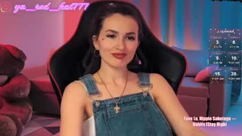 -RED HAT- online show from June 20, 2026, 7:55 am
