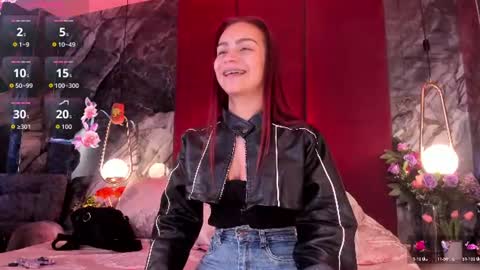 You can tell me Mariana online show from July 25, 2026, 11:41 am