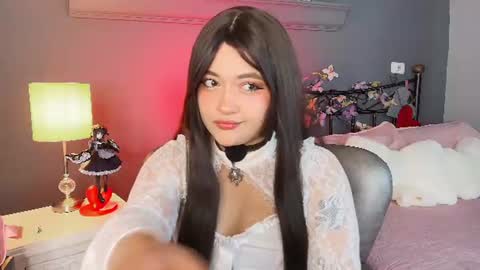 Sara online show from July 23, 2026, 8:18 pm