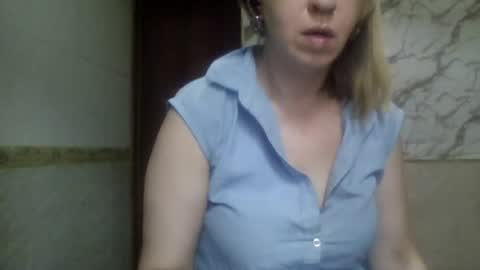  SexyXSveta  online show from July 1, 2026, 6:37 am
