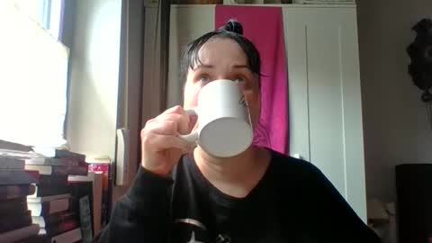 Melisa online show from June 7, 2026, 7:56 am