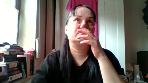 Melisa online show from June 15, 2026, 11:12 am