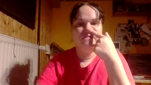 Melisa online show from June 29, 2026, 7:03 am