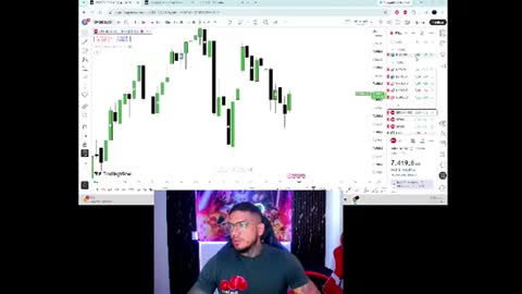 ThadeoWolf online show from June 29, 2026, 1:22 pm