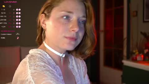 Evi online show from July 5, 2026, 7:32 pm