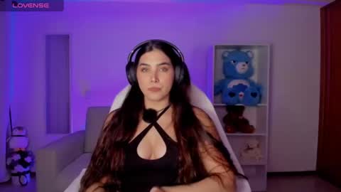 Luisa  online show from August 1, 2026, 10:36 am
