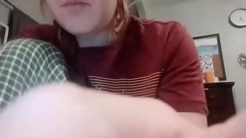 Bree Anna online show from December 15, 2025, 12:26 am
