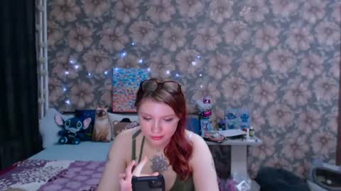 Alice online show from June 19, 2026, 7:06 pm