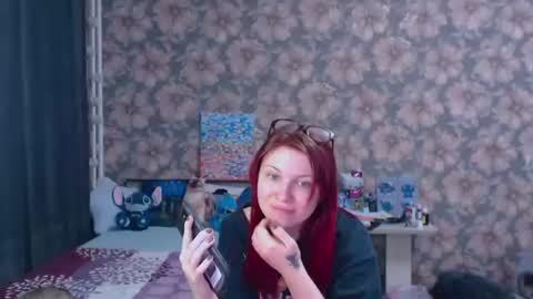 Alice online show from June 21, 2026, 8:11 pm