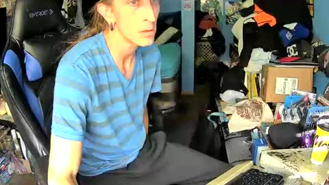 NorCalLongSlong online show from June 13, 2026, 3:10 pm