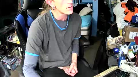 NorCalLongSlong online show from June 17, 2026, 2:51 pm