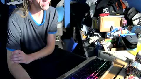 NorCalLongSlong online show from July 6, 2026, 5:48 am