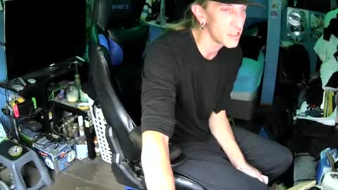 NorCalLongSlong online show from July 7, 2026, 3:05 pm