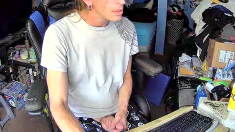 NorCalLongSlong online show from July 15, 2026, 3:17 pm