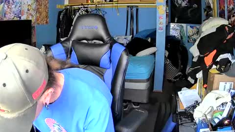 NorCalLongSlong online show from July 24, 2026, 2:59 pm