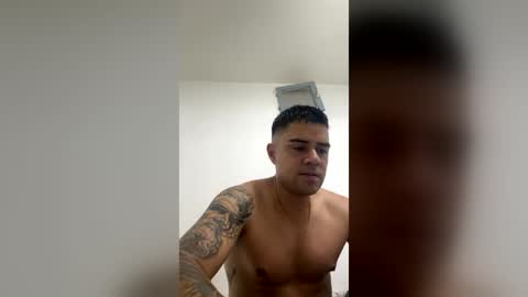 aaron_brink online show from July 31, 2026, 11:48 pm