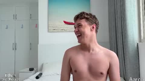 aaron_nathans online show from July 14, 2026, 1:08 am