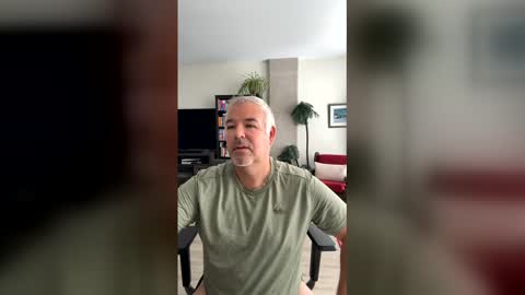 Jason online show from May 26, 2026, 1:07 pm