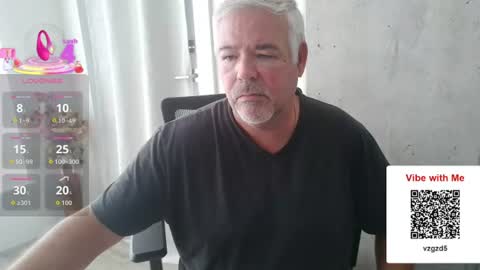 Jason online show from August 7, 2026, 1:24 pm