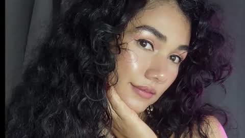 Abbi mooncb online show from July 25, 2026, 1:52 pm