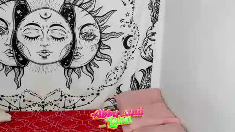    ABBY  LANNA     online show from June 27, 2026, 4:28 am