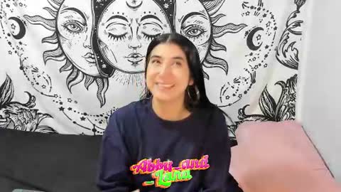    ABBY  LANNA     online show from July 13, 2026, 4:59 am