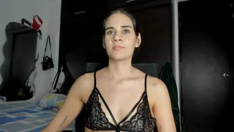 Abby Connie online show from July 23, 2026, 11:13 pm