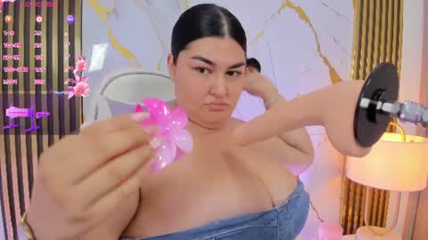 abby_deep_2 online show from July 20, 2026, 9:34 am
