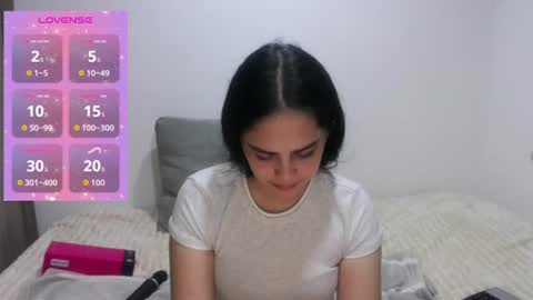 abby jense online show from July 9, 2026, 2:37 am