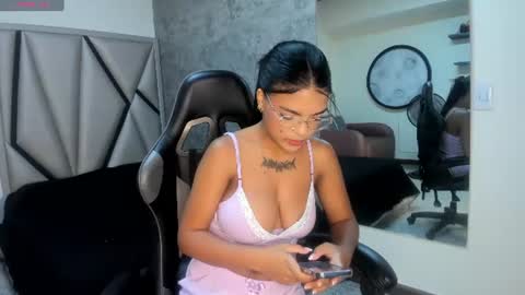 Abby  online show from July 10, 2026, 11:57 am