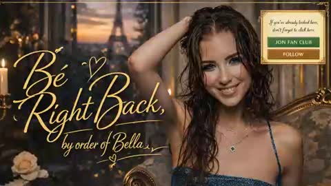 abella_danger_x online show from June 22, 2026, 11:18 am