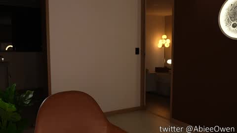 abie_owen online show from May 16, 2026, 12:40 am