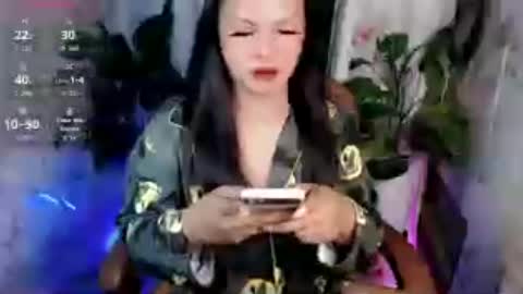 abigail_vergara online show from July 11, 2026, 8:50 am