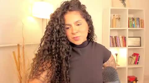 Abigail online show from July 25, 2026, 8:01 am