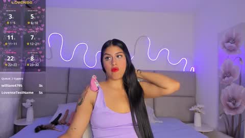 ABRIL online show from March 26, 2026, 4:07 am